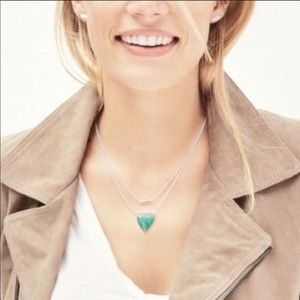 Stella & Dot Jewelry - Stella and Dot Layered Necklace Stella & Dot Jewelry - Stella and Dot Layered Necklace